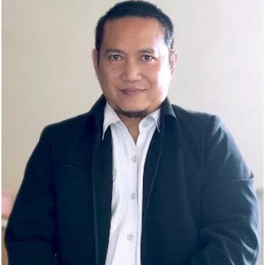 ImageDeden Darajat Muharam